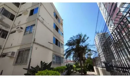 Apartamento com 1 quarto à venda na Rua Professora Maria do Carmo Souza, Campinas, São José