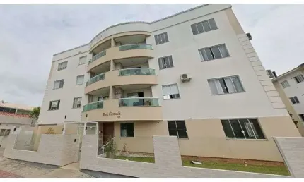 Apartamento com 2 quartos à venda na Avenida Jaime Estefano Becker, 126, Areias, São José