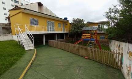 Casa com 9 quartos à venda na Rua Maria Júlia da Luz, Jardim Cidade de Florianópolis, São José