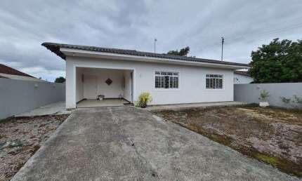 Casa com 3 quartos à venda na Rua Francisco Melo, Aririú da Formiga, Palhoça