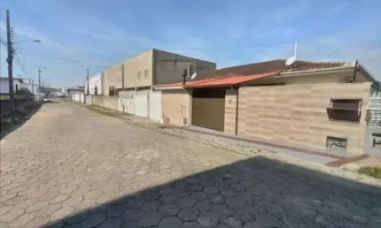 Casa com 2 quartos à venda na Rua Vitalino Luiz da Silva, Ipiranga, São José