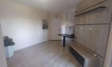 Apartamento com 2 quartos à venda na Rua Afrísio de Senna Vaz, 631, Serraria, São José