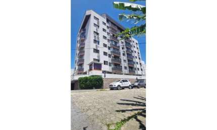 Cobertura com 3 quartos à venda na Rua Manoel Loureiro - Até 1014/1015, Barreiros, São José