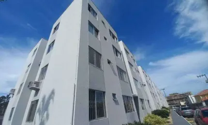 Apartamento com 2 quartos à venda na Rua Gentil Sandin, Praia Comprida, São José