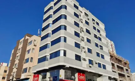 Ponto comercial para alugar na Avenida Lédio João Martins - Até 720 - Lado Par, 500, Kobrasol, São José