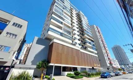 Apartamento com 2 quartos para alugar na Rua Antônio Scherer, 579, Kobrasol, São José