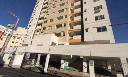 Apartamento com 2 quartos para alugar na Rua Recanto dos Santos, 235, Pedra Branca, Palhoça
