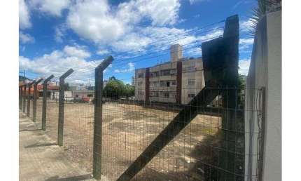 Terreno à venda na Rua Pedro André Hermes, Roçado, São José