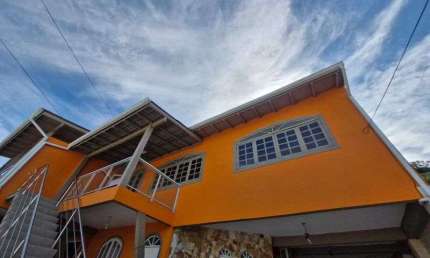 Casa com 3 quartos para alugar na Servidão dos Pomares, 51, Costeira do Pirajubaé, Florianópolis