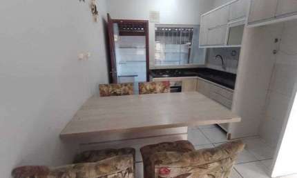 Casa com 2 quartos à venda na Rua Vereadora Olívia Emília Guedert Brum, Barra do Aririú, Palhoça