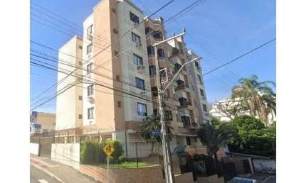Apartamento com 3 quartos à venda na Rua João Evangelista Da Costa - De 248/249 A 826/827, Jardim Atlântico, Florianópolis