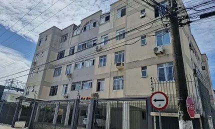 Apartamento com 1 quarto à venda na Rua João Saturnino Ouriques, 858, Campinas, São José