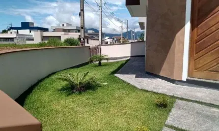 Casa em condomínio fechado à venda na Rua Lorival Pierri, 22, Bela Vista, Palhoça