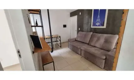 Apartamento com 2 quartos à venda na Rua Natalino Campos Schaimann, 1150, Pachecos, Palhoça