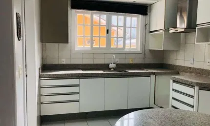 Casa com 5 quartos à venda na Rua Antônio Gomes, Balneário, Florianópolis