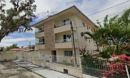 Apartamento com 2 quartos à venda na Rua Lindóia, Pagani, Palhoça