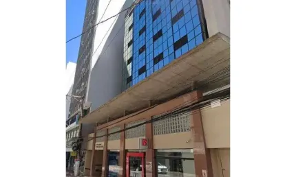 Ponto comercial para alugar na Edifício Dias Velho, 649, Centro, Florianópolis