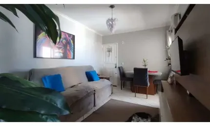 Apartamento com 2 quartos à venda na Rua Francisco Jacinto de Melo, 1570, Areias, São José