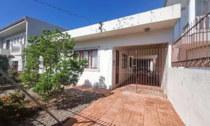 Casa com 3 quartos à venda na Rua Irmã Bonavita - Até 541/542, Capoeiras, Florianópolis