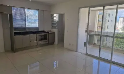 Apartamento com 2 quartos à venda na Rua Euclides Machado, 341, Estreito, Florianópolis