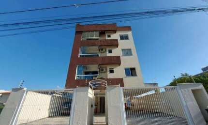 Apartamento com 3 quartos para alugar na Rua Elias Egídio Moreira, 70, Nova Palhoça, Palhoça