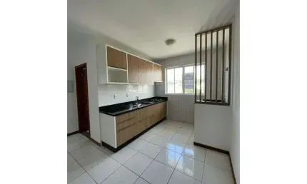Apartamento com 2 quartos à venda na Rua Gisela - De 1101/1102 Ao Fim, Bela Vista, São José