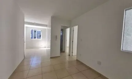 Apartamento com 2 quartos à venda na Rua Natalino Campos Schaimann, Guarda do Cubatão, Palhoça