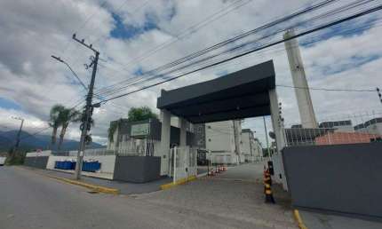 Apartamento com 2 quartos para alugar na Rua Natalino Campos Schaimann, 1150, Guarda do Cubatão, Palhoça
