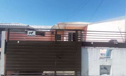 Casa com 2 quartos para alugar na Rua Miguel Sumar Amorim, 103, Bela Vista, Palhoça
