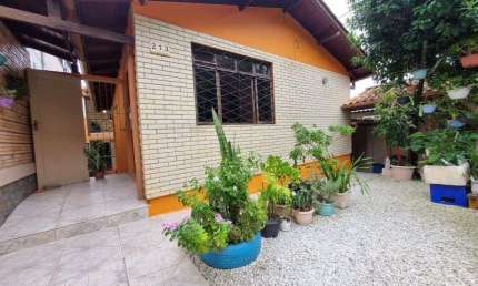 Casa com 6 quartos à venda na Rua do Marfim, Monte Verde, Florianópolis