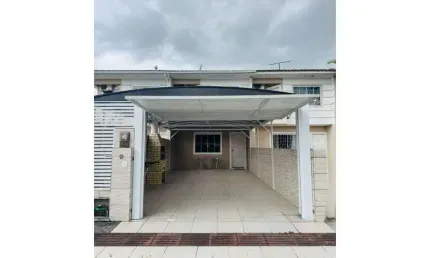 Casa com 2 quartos à venda na Avenida Valdemar Schmidt, Forquilhas, São José