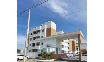 Apartamento com 2 quartos para alugar na Rua Paraná, 625, Bela Vista, Palhoça