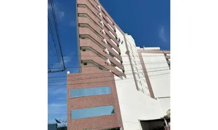 Apartamento com 1 quarto à venda na Avenida Elza Lucchi - Até 784/785, Ponte do Imaruim, Palhoça