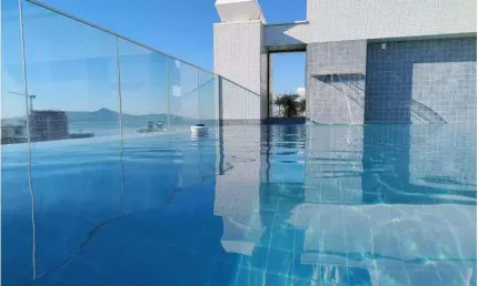 Apartamento com 3 quartos à venda na Rua Antônio Scherer, 737, Kobrasol, São José