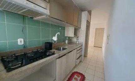 Apartamento com 2 quartos à venda na Rua Najla Carone Goedert, 1625, Pagani, Palhoça
