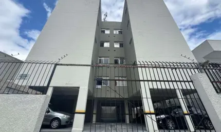 Apartamento com 2 quartos à venda na Rua Francisco Jacinto de Melo, 1535, Areias, São José