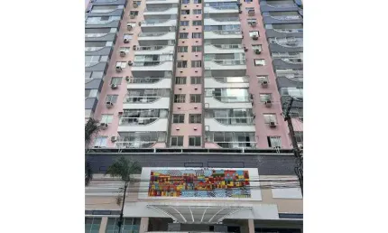 Apartamento com 2 quartos à venda na Avenida Salvador Di Bernardi, 888, Campinas, São José