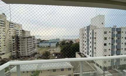 Apartamento com 3 quartos à venda na Rua Mar Del Plata, 415, Barreiros, São José