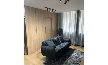 Apartamento com 1 quarto à venda na Rua Felipe Schmidt - Até 348/349, 390, Centro, Florianópolis
