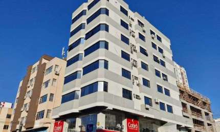 Ponto comercial para alugar na Avenida Lédio João Martins - Até 720 - Lado Par, 500, Kobrasol, São José