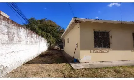 Terreno à venda na Rua Saturnino Souza de Oliveira, 225, Nossa Senhora do Rosário, São José