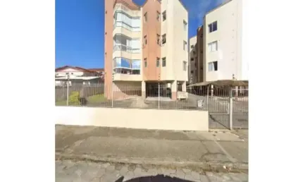 Apartamento com 2 quartos à venda na Rua Vitorino José Luiz, 205, Forquilhinhas, São José