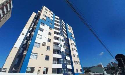 Apartamento com 2 quartos à venda na Rua Bom Pastor, 189, Ipiranga, São José