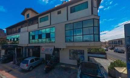 Ponto comercial para alugar na Rua São Pedro, 934, Areias, São José