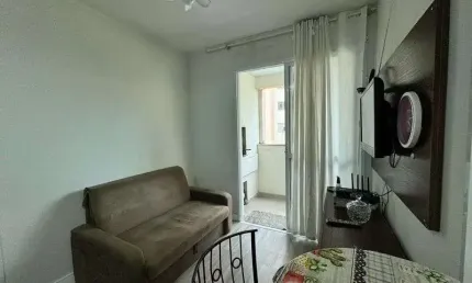 Apartamento com 2 quartos à venda na Rua José Cosme Pamplona, 2208, Bela Vista, Palhoça