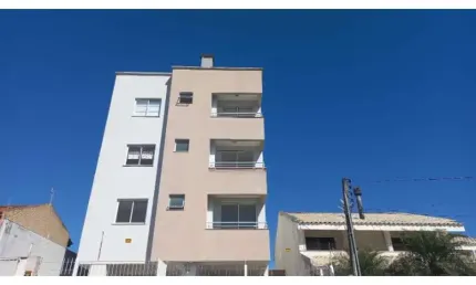 Apartamento com 2 quartos à venda na Rua Frontino Coelho Pires, 35, Jardim Cidade de Florianópolis, São José