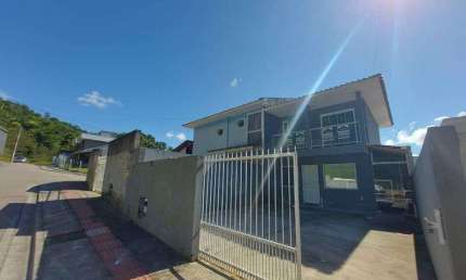 Casa com 2 quartos para alugar na Rua Palmas, 195, Bela Vista, Palhoça