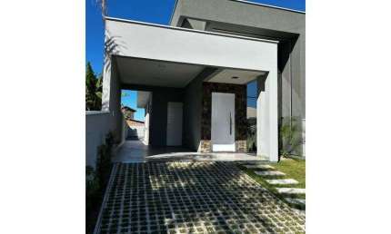 Casa com 2 quartos à venda na Rua Clotildo Frutuoso Lopes, Aririu, Palhoça