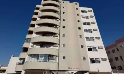 Apartamento com 2 quartos à venda na Rua Dorval da Silva, 89, Floresta, São José