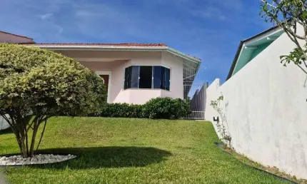 Casa com 3 quartos à venda na Rua Irmã Bonavita - De 1580/1581 Ao Fim, 1648, Jardim Atlântico, Florianópolis